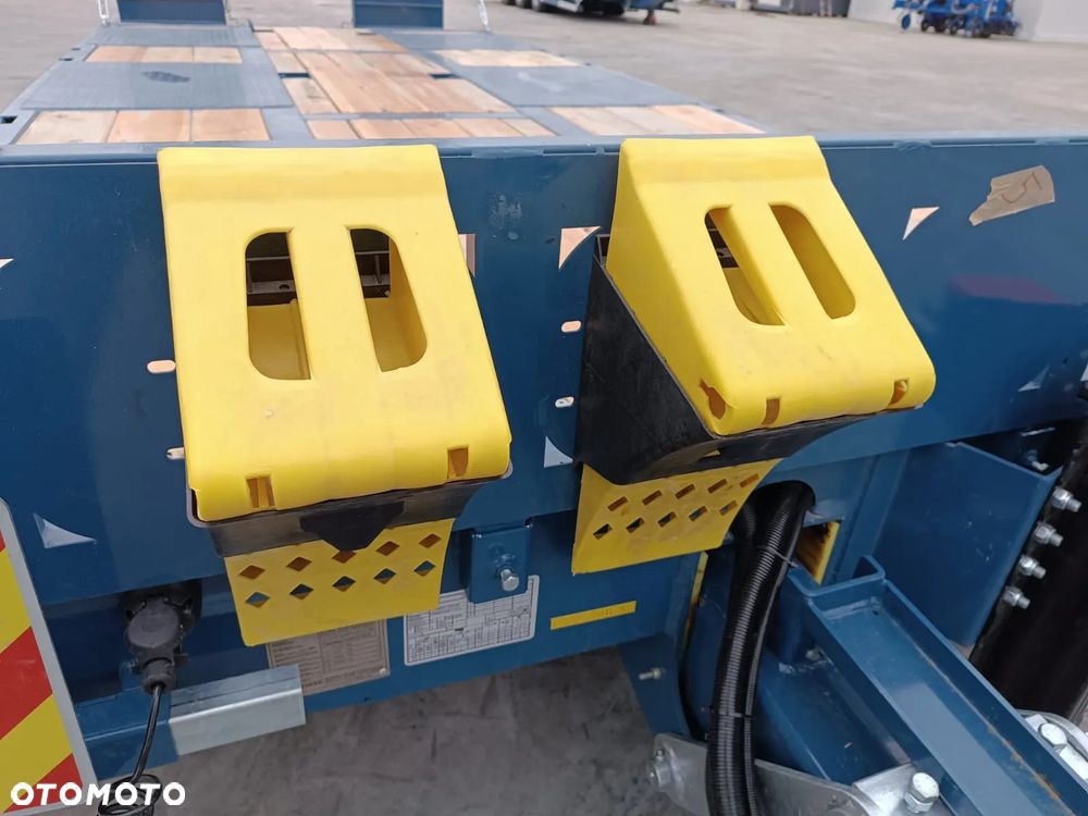 Inny MS Dorse Tandem - 11