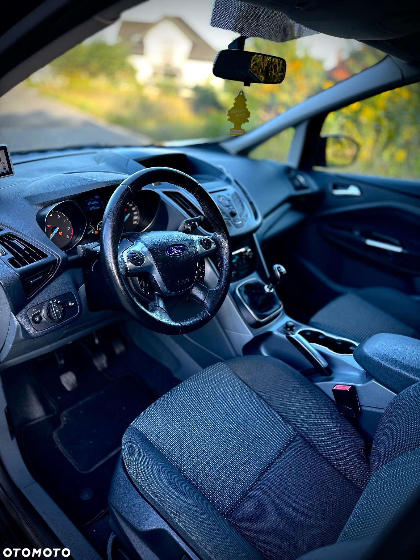 Ford C-MAX 1.6 EcoBoost Edition ASS - 18