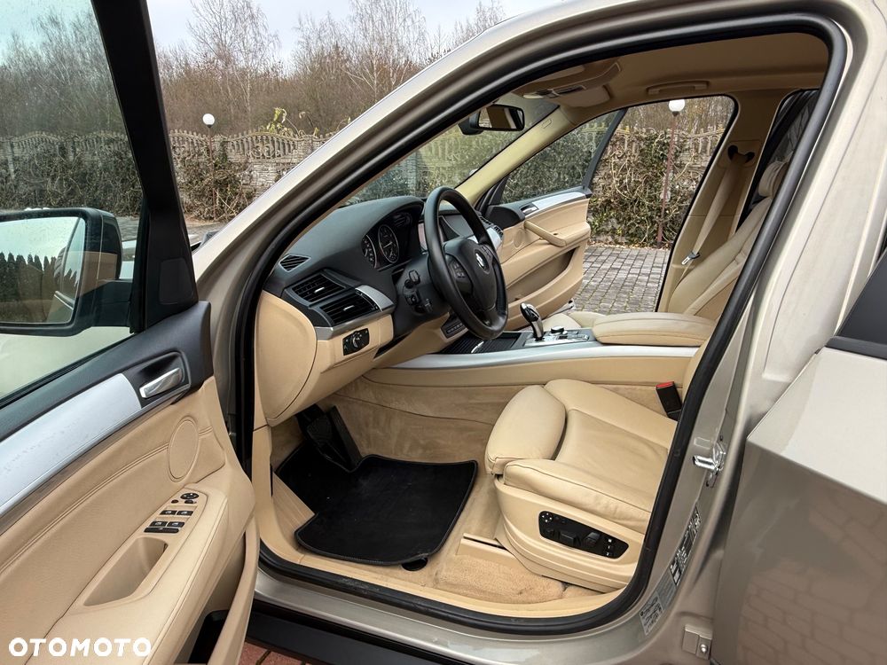 BMW X5 xDrive30d - 19