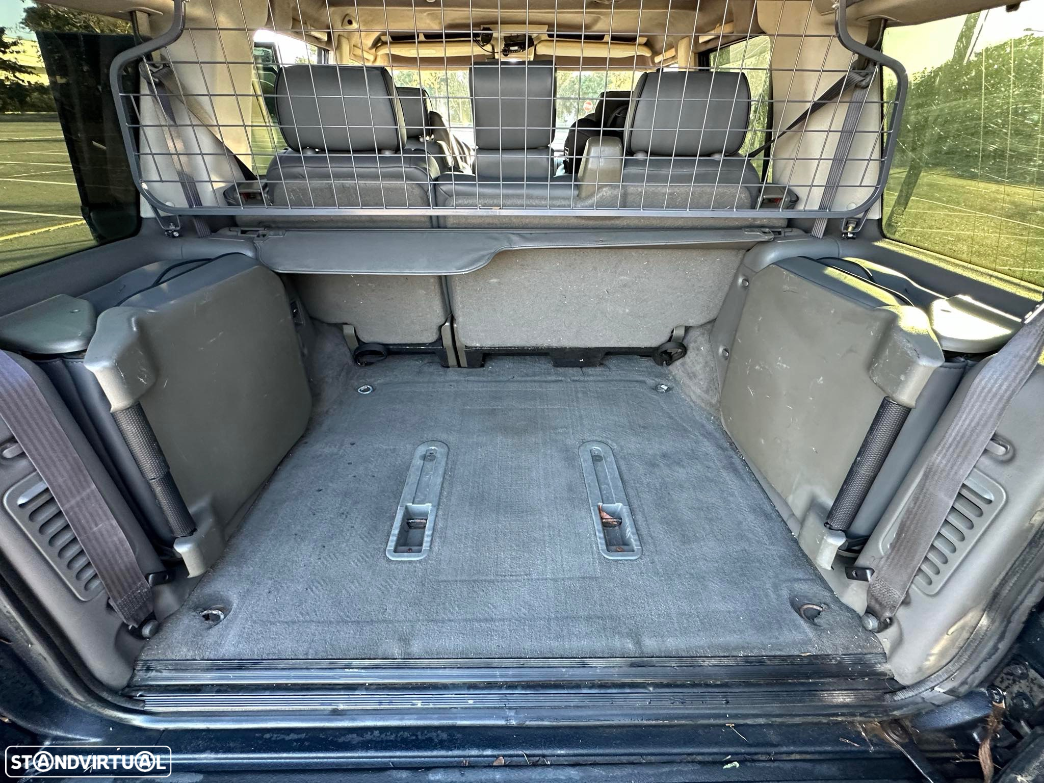 Land Rover Discovery 2.5 TD5 - 28