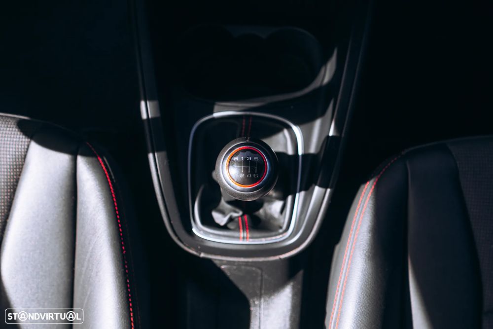 Audi S1 Standard - 25