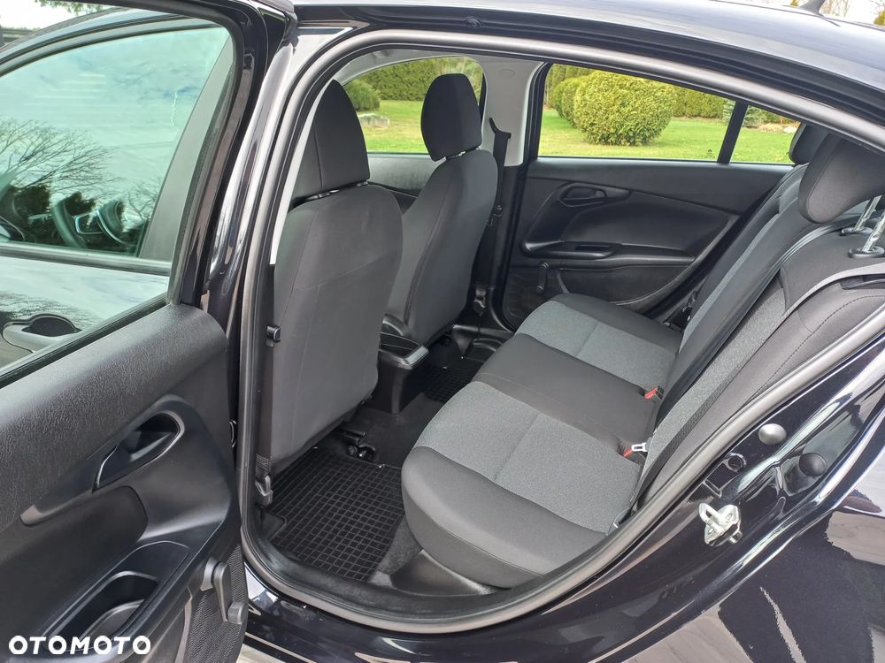 Fiat Tipo 1.4 Classic - 25