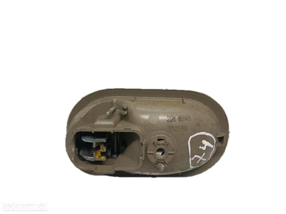 Puxador / Muleta Interior Renault Clio Iii (Br0/1, Cr0/1) - 2
