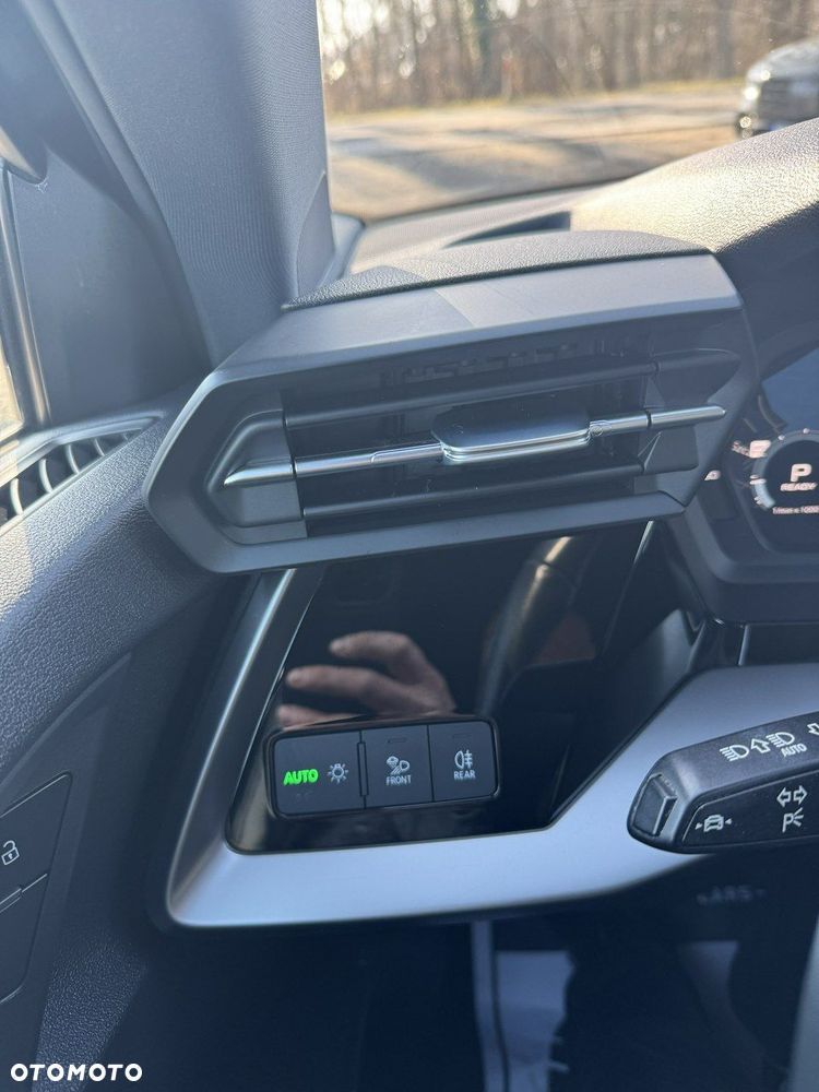 Audi A3 Sportback - 28