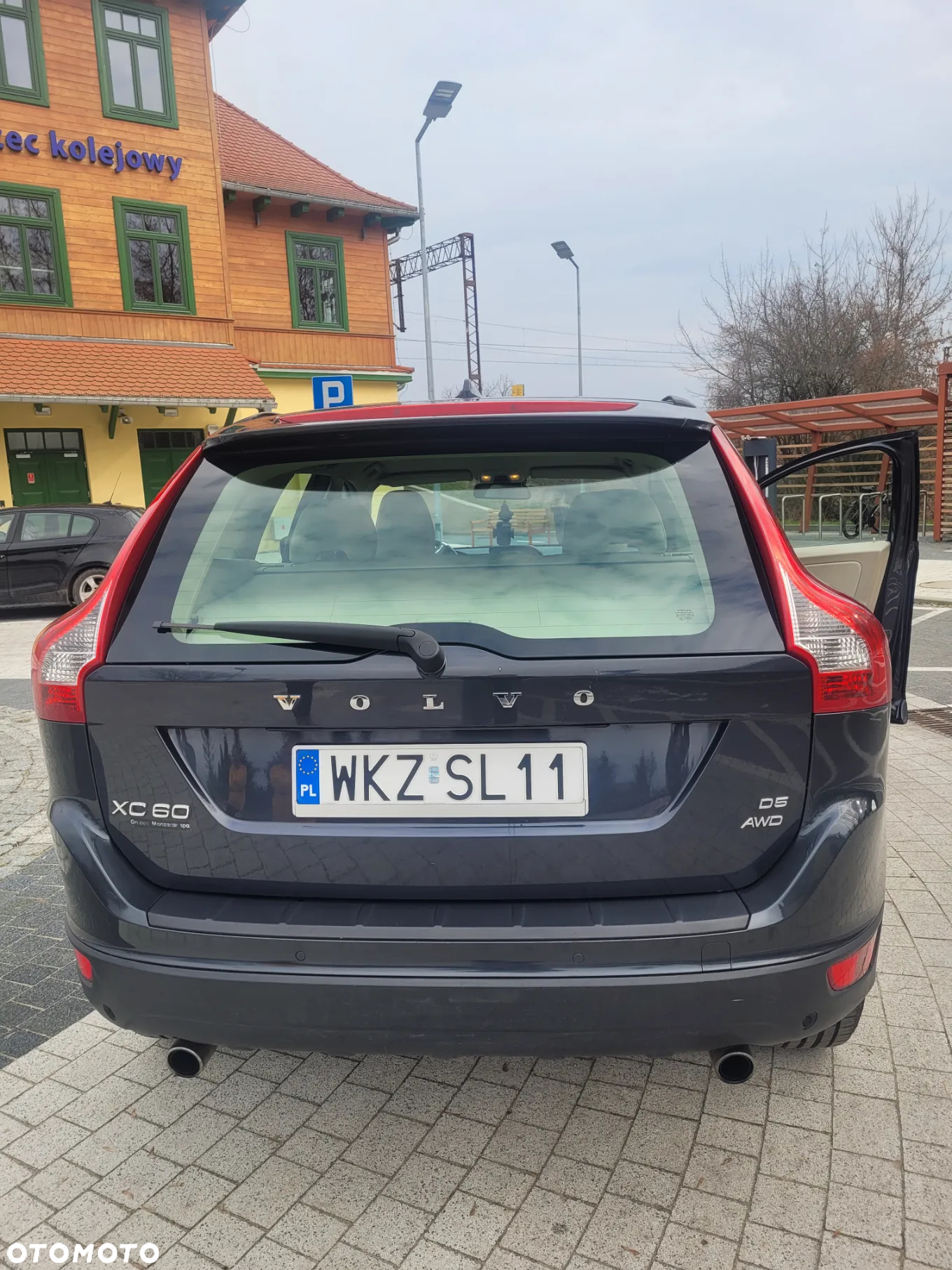 Volvo XC 60 - 3