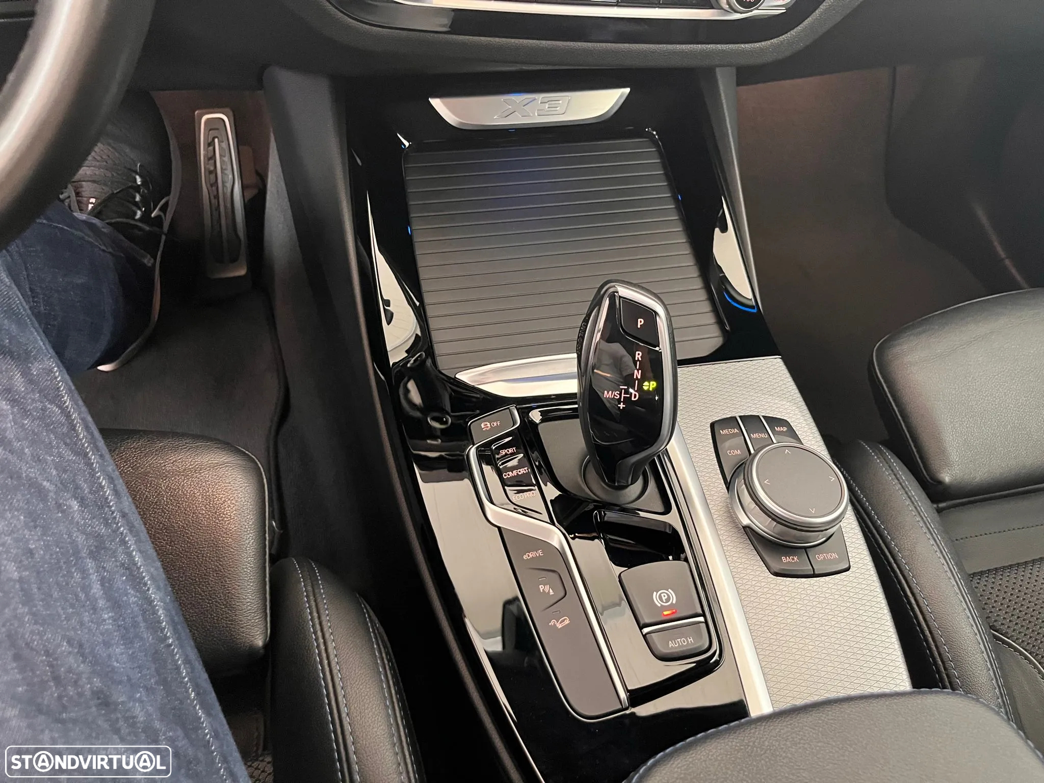 BMW X3 30 e xDrive Pack M - 15