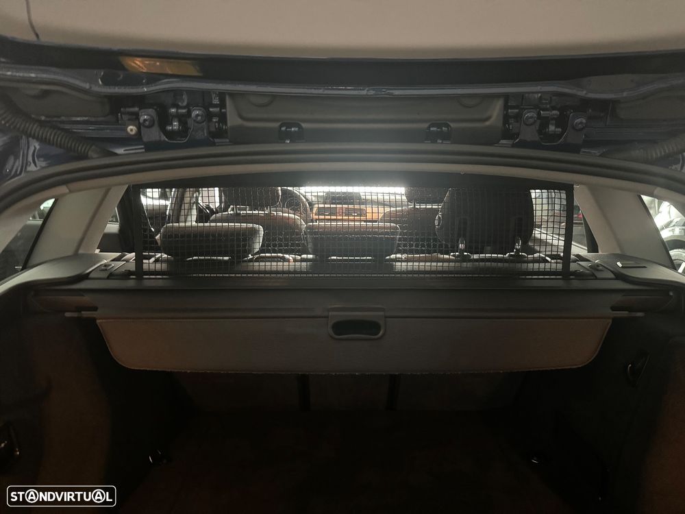 BMW 318 d Advantage Auto - 11