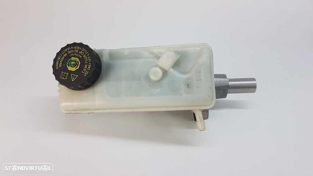 BOMBA DE TRAVÃO RENAULT KANGOO AUTHENTIQUE - 6