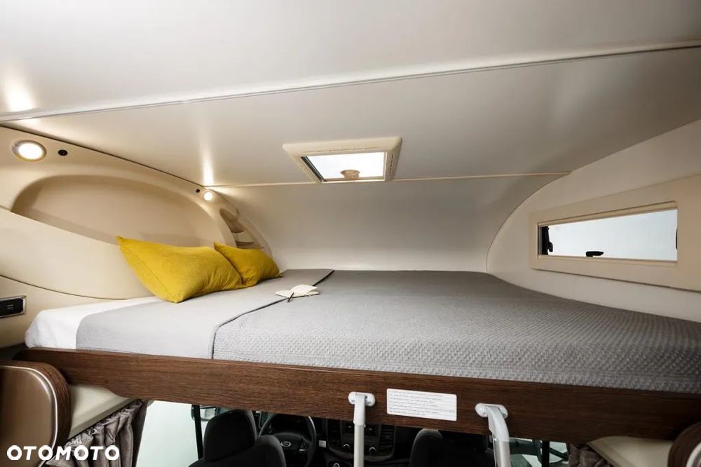 Benimar SPORT 340UP - 5