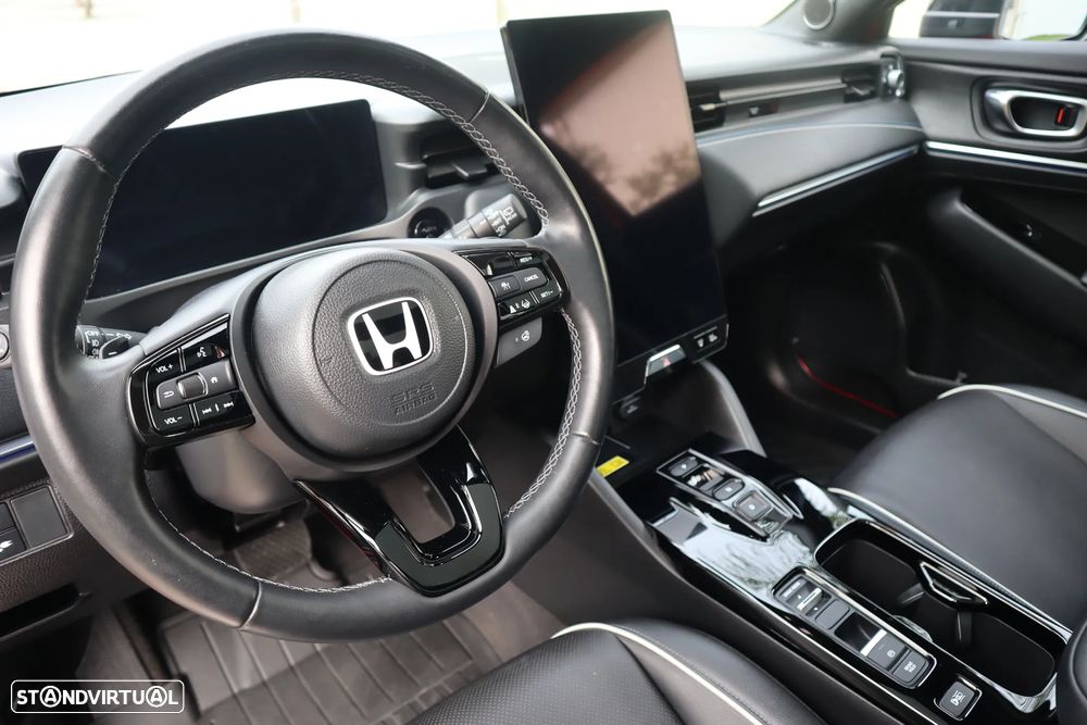 Honda e-Ny1 68.8 kWh - 22