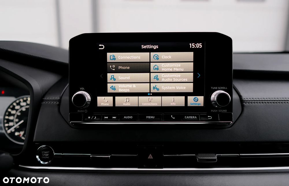 Mitsubishi Outlander - 29