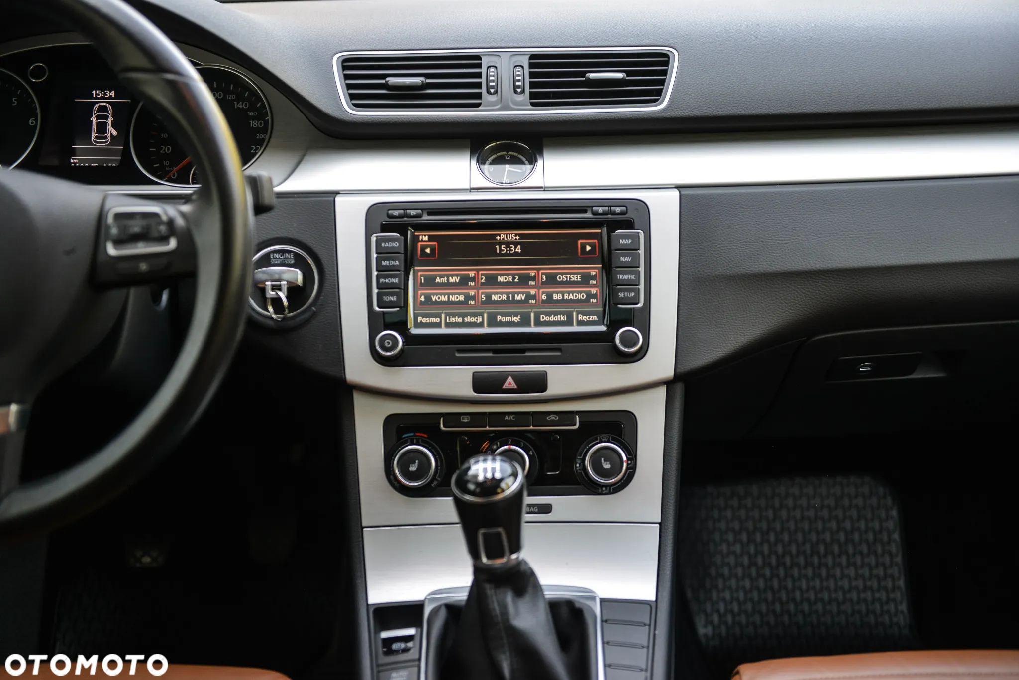 Volkswagen CC 1.4 TSI - 29
