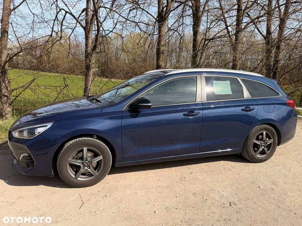 Hyundai i30 1.4 GO - 35