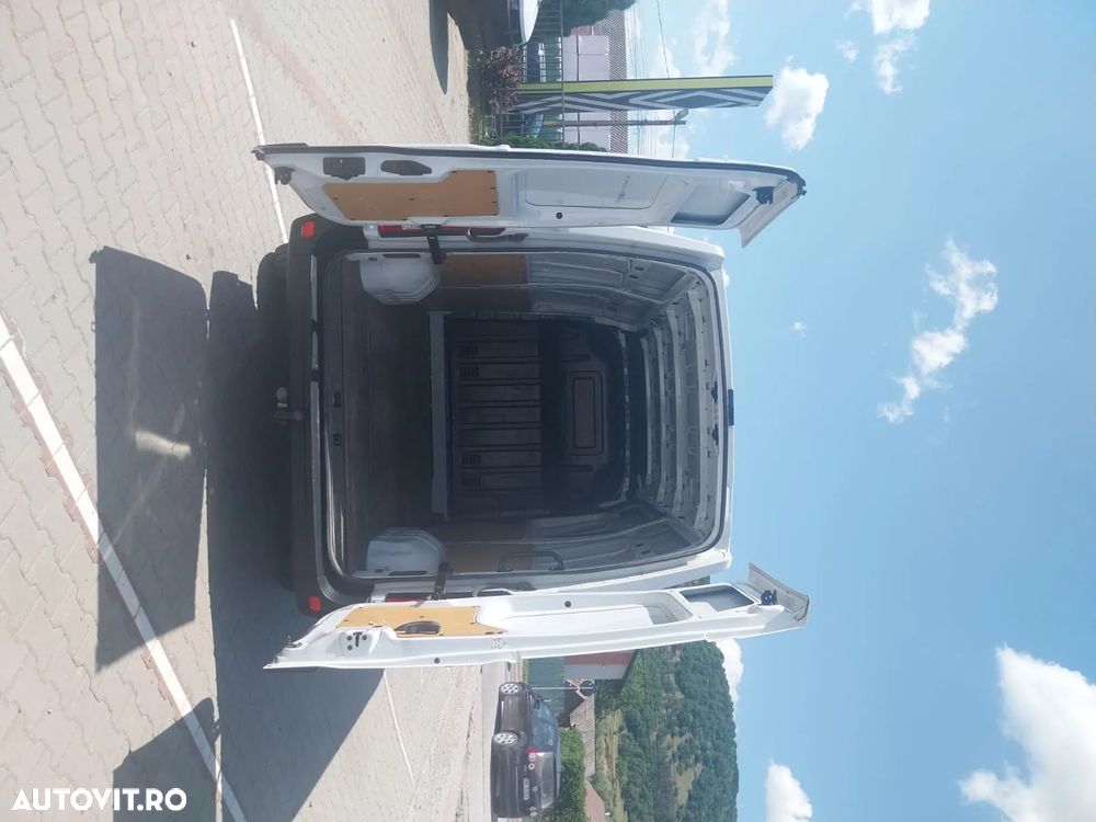 Renault MASTER L2H2 - 19