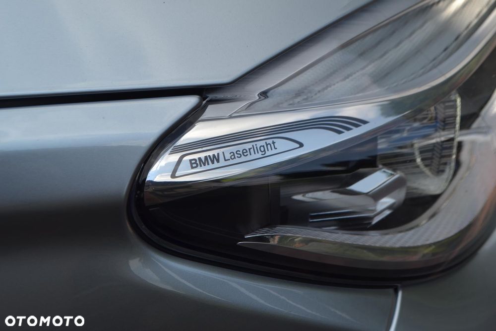 BMW Seria 7 750d xDrive sport - 27