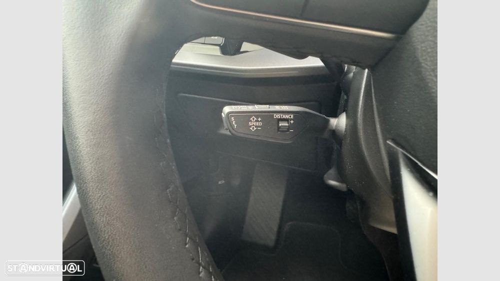 Audi A3 Sportback 40 TFSIe S line - 27