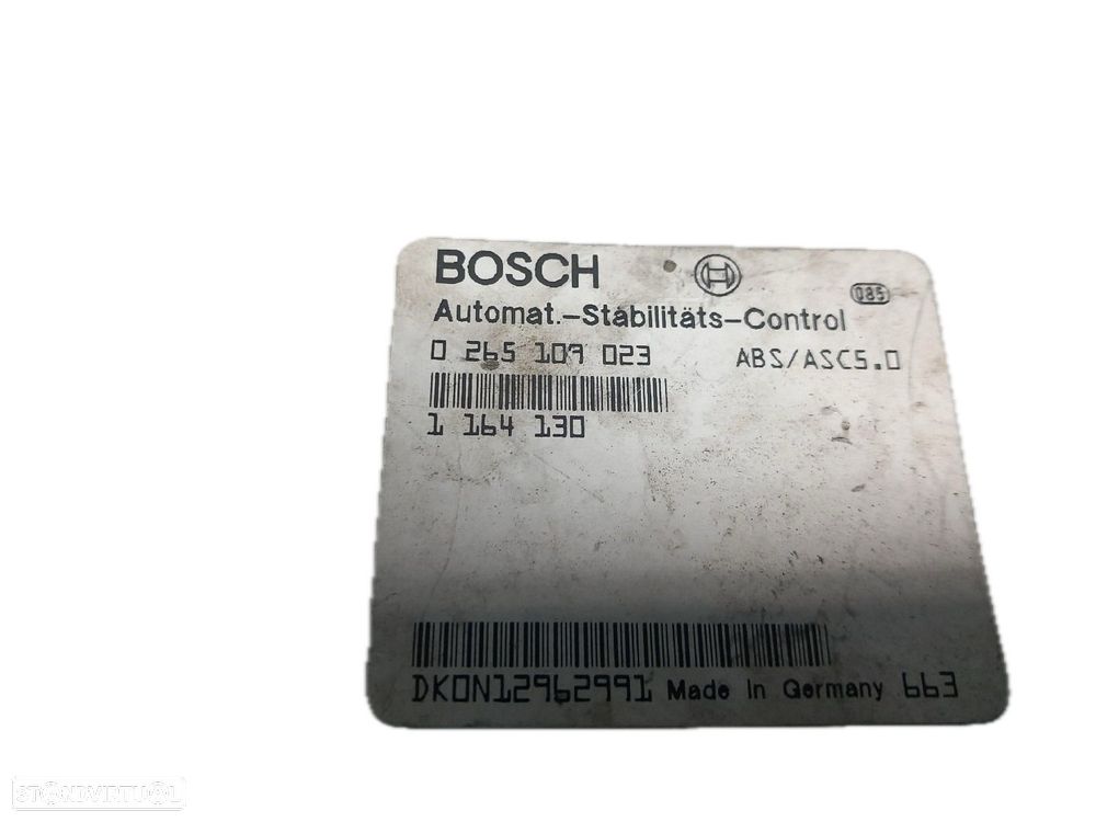 Centralina Abs Bmw 5 (E39) - 4
