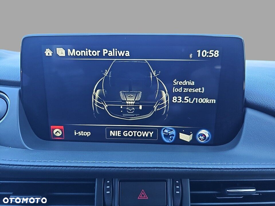 Mazda 6 - 9