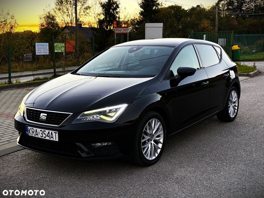 Seat Leon - 11