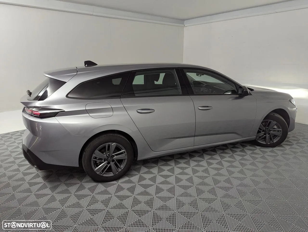 Peugeot 308 SW 1.2 PureTech Active - 6