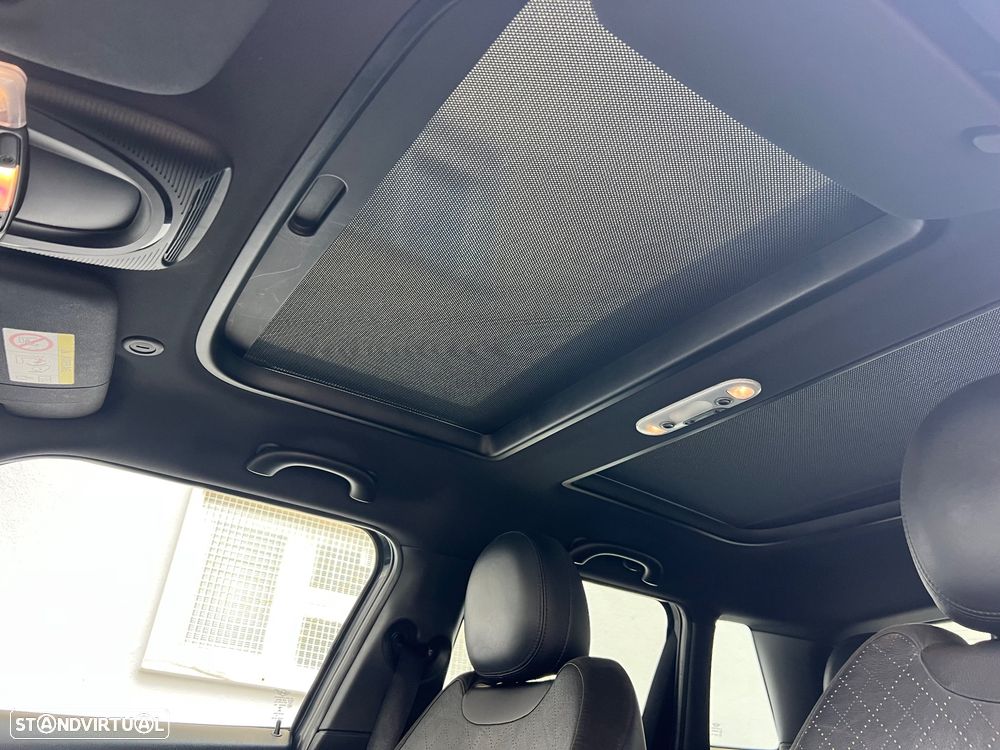 MINI 5 Portas Cooper SD - 28