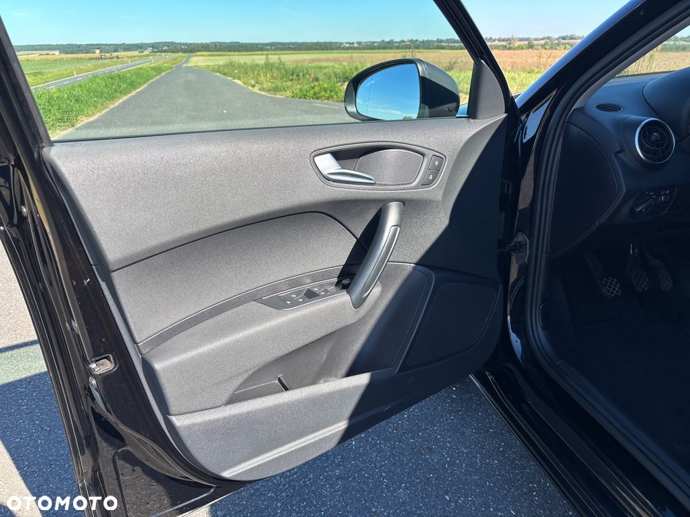 Audi A1 Sportback 1.2 TFSI Ambition - 20