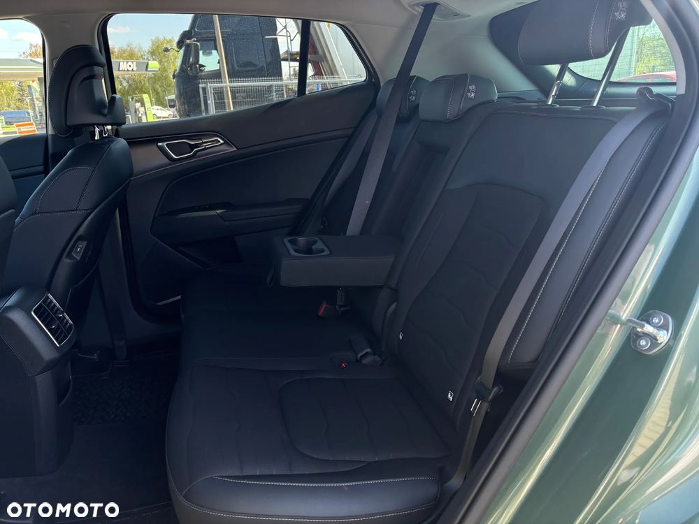 Kia Sportage 1.6 T-GDI L 2WD - 28