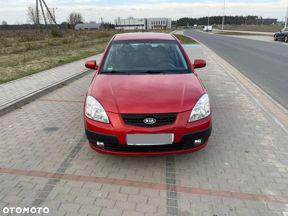 Kia Rio 1.4 Family - 2
