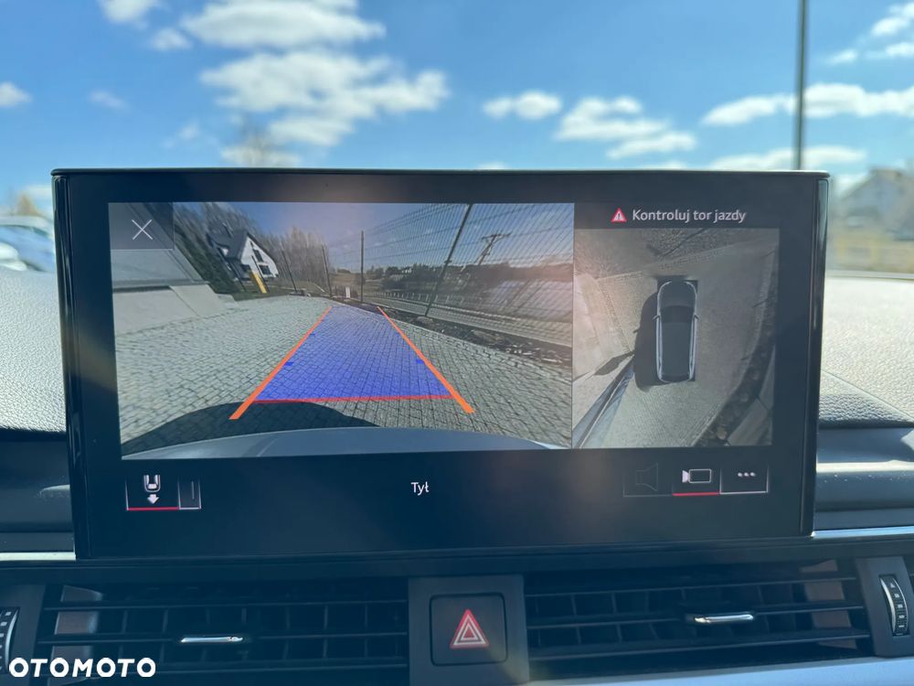 Audi A4 Avant 2.0 TDI S tronic - 23