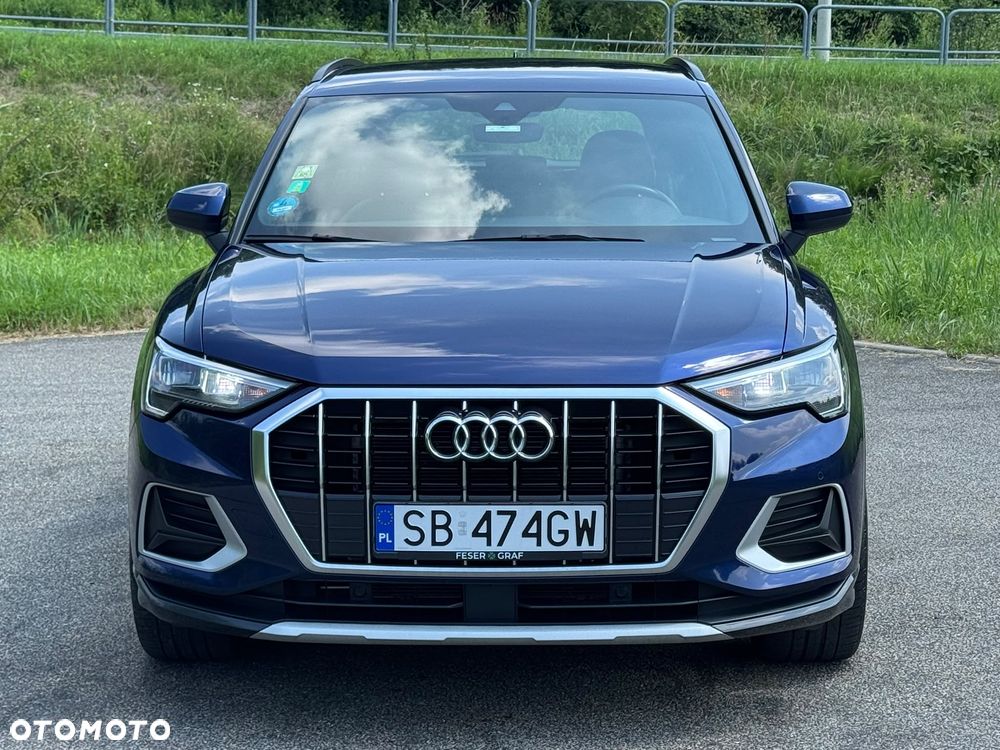 Audi Q3 35 TDI S tronic - 6