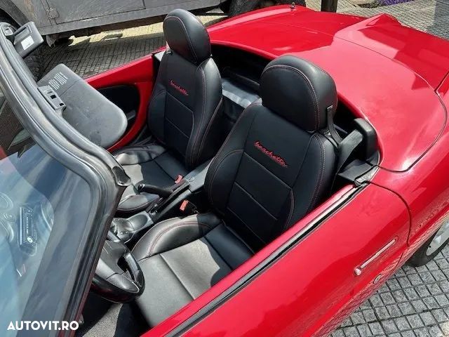 Fiat Barchetta 1.8 16V - 7