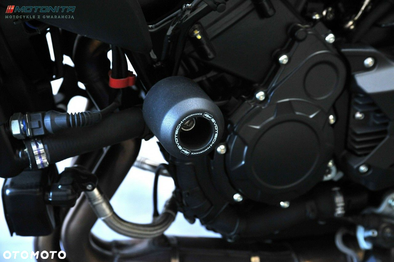 MV AGUSTA Brutale - 28
