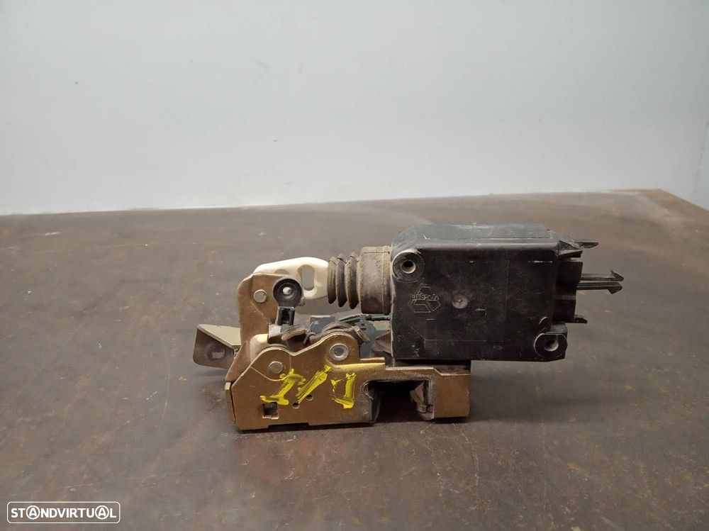 FECHADURA PORTA FRONTAL ESQUERDA CITROEN ZX 1997 - - 2