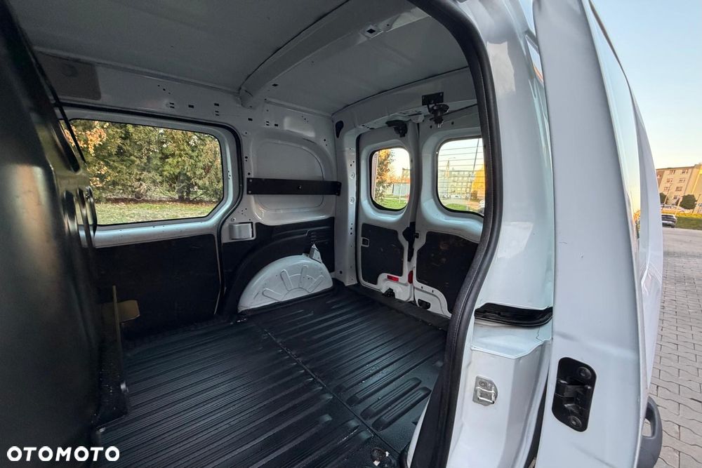 Mercedes-Benz Citan - 13