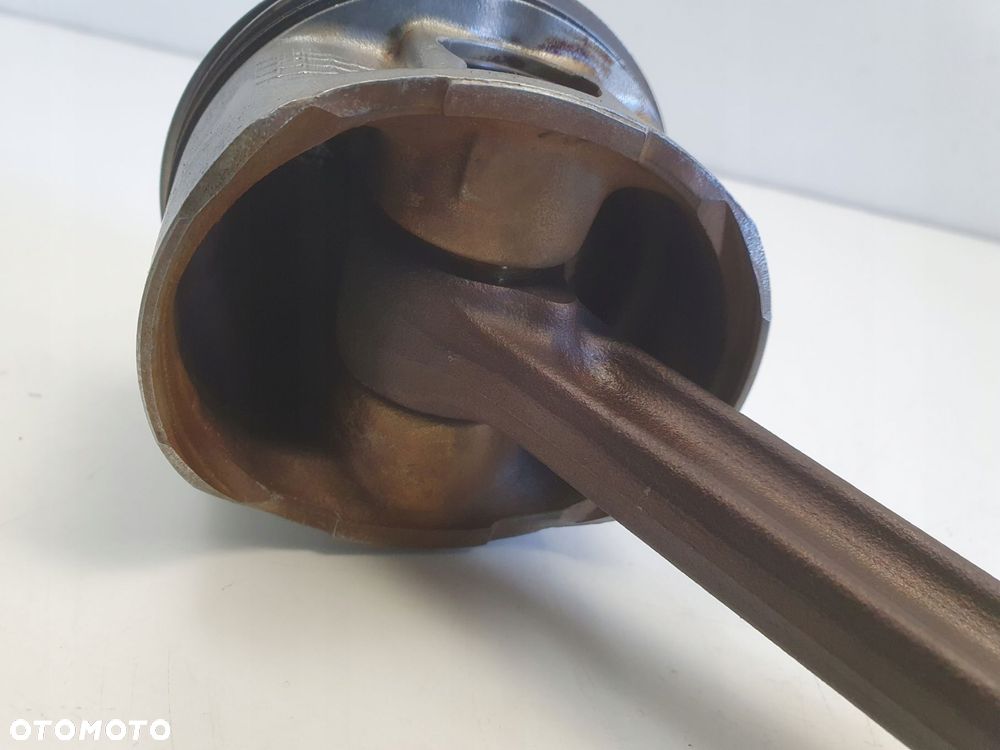 Volvo S60 I V70 II 2.0 T TŁOK korbowód B5204T5 180KM - 6