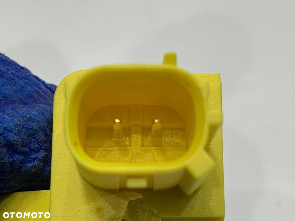 CZUJNIK UDERZENIOWY  SUZUKI SX4 S-CROSS (JY) 2013 - 2022 1.4 Hybrid (Mild Hybrid) (AKK 414) 95 kW - 4