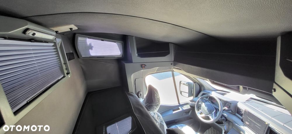 Renault MASTER LAWETA Z KABINĄ - 13