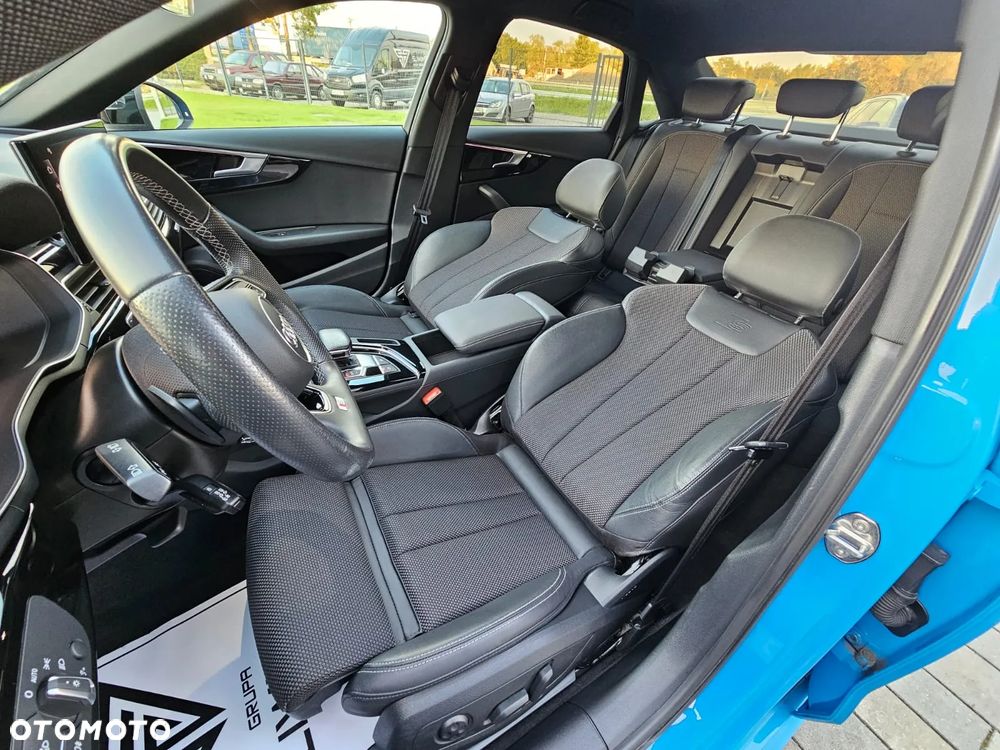 Audi A4 - 15