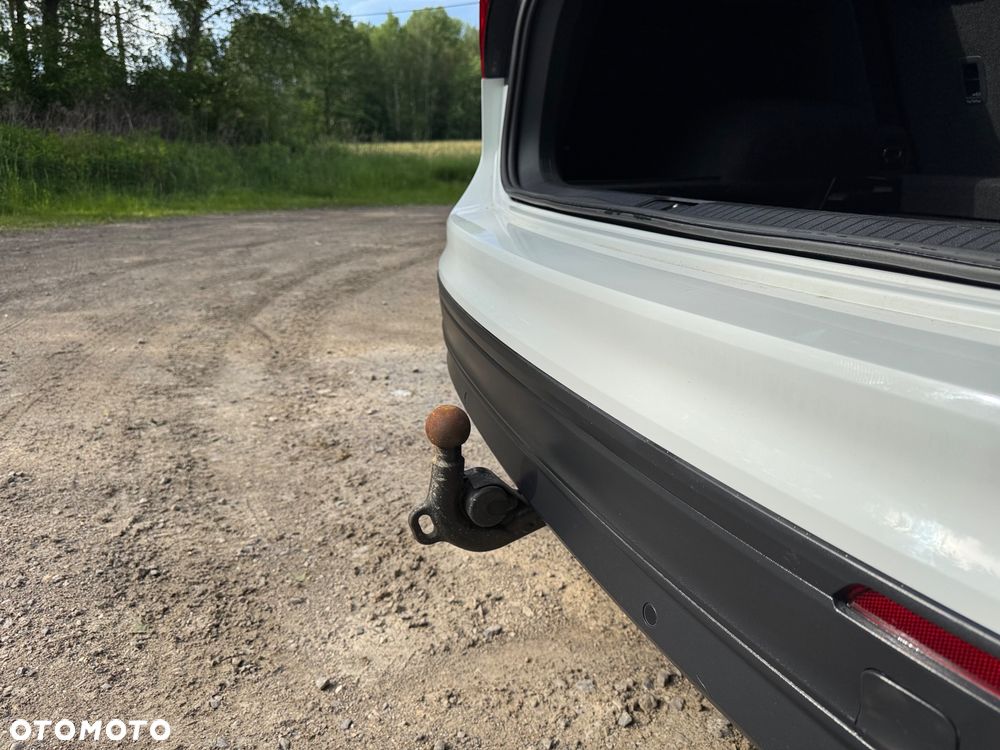 Volkswagen Tiguan 2.0 TDI SCR 4MOTION (BlueMotion Techn.) DSG Sound - 19