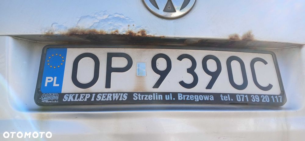 Volkswagen Touran - 7