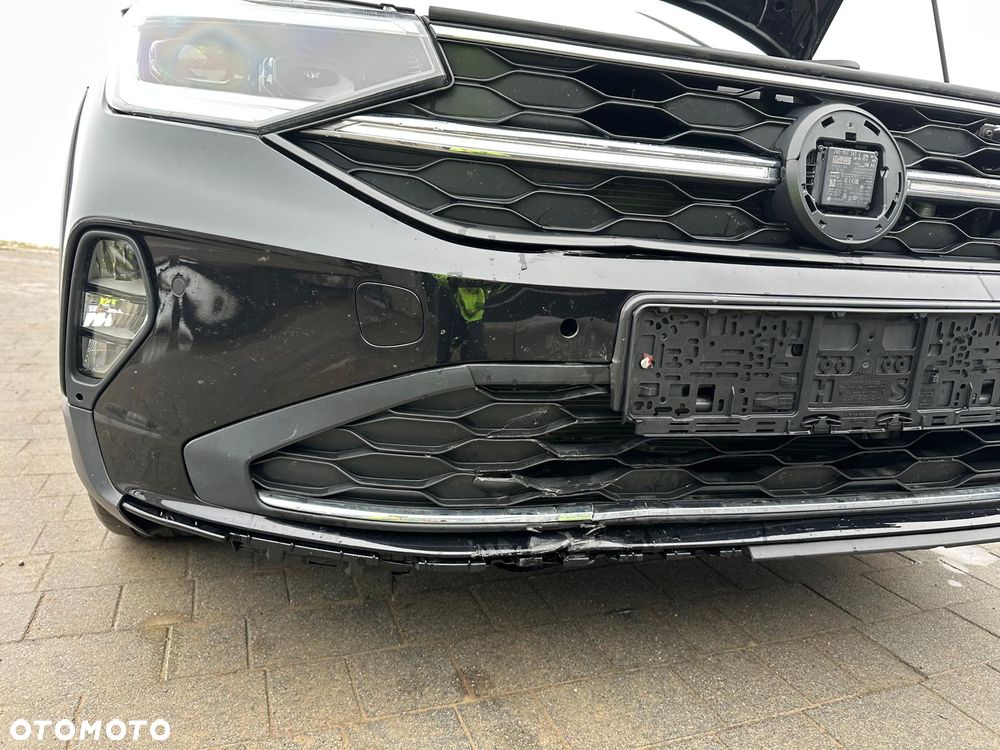 Volkswagen Taigo 1.0 TSI OPF Move - 23