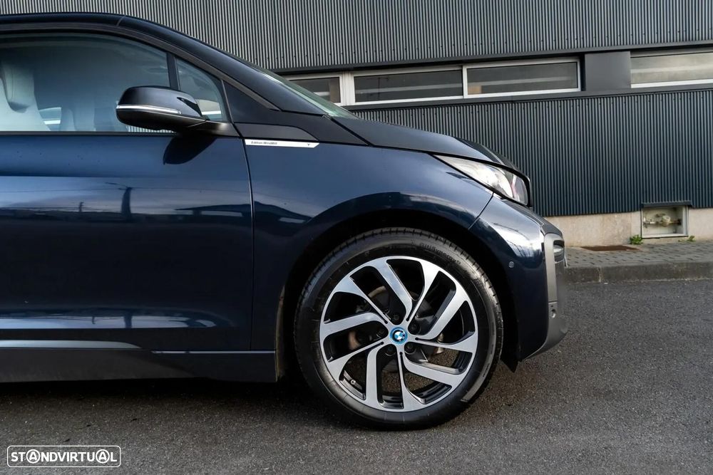 BMW i3 - 44