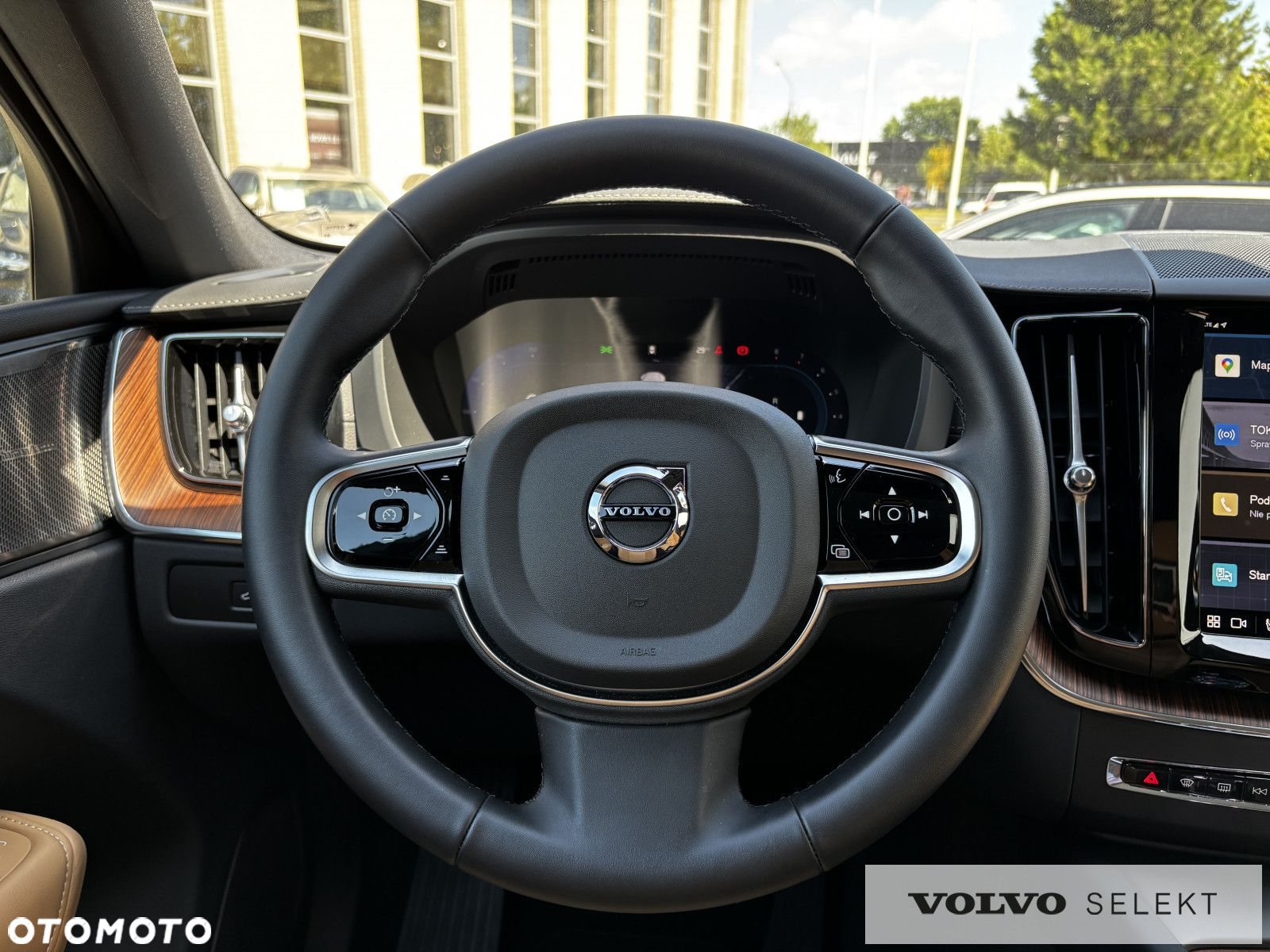 Volvo XC 60 - 11