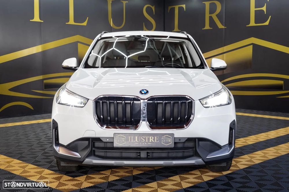 BMW X1 xDrive25e Aut. M Sport Pack - 3
