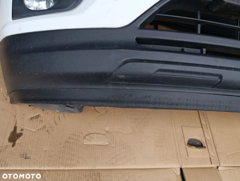 CHEVROLET TRAX I ZDERZAK PRZÓD PRZEDNI - 10