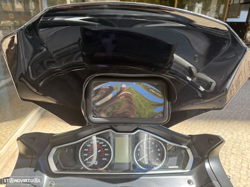 Quadro Qooder QV4 - 9