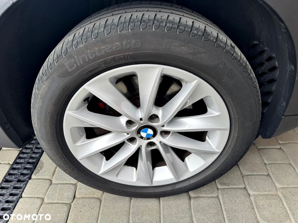 BMW X3 xDrive30d Sport-Aut - 34