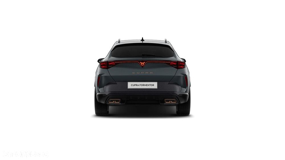 Cupra Formentor 1.5 e-Hybrid PHEV DSG - 4