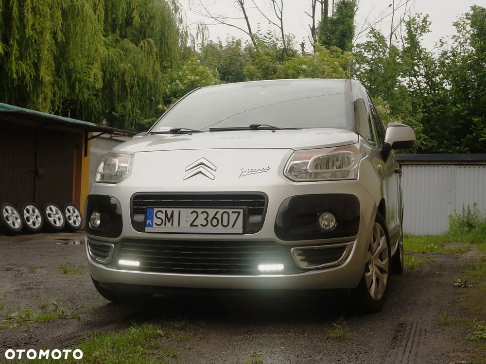 Citroën C3 Picasso VTi 95 Selection - 1