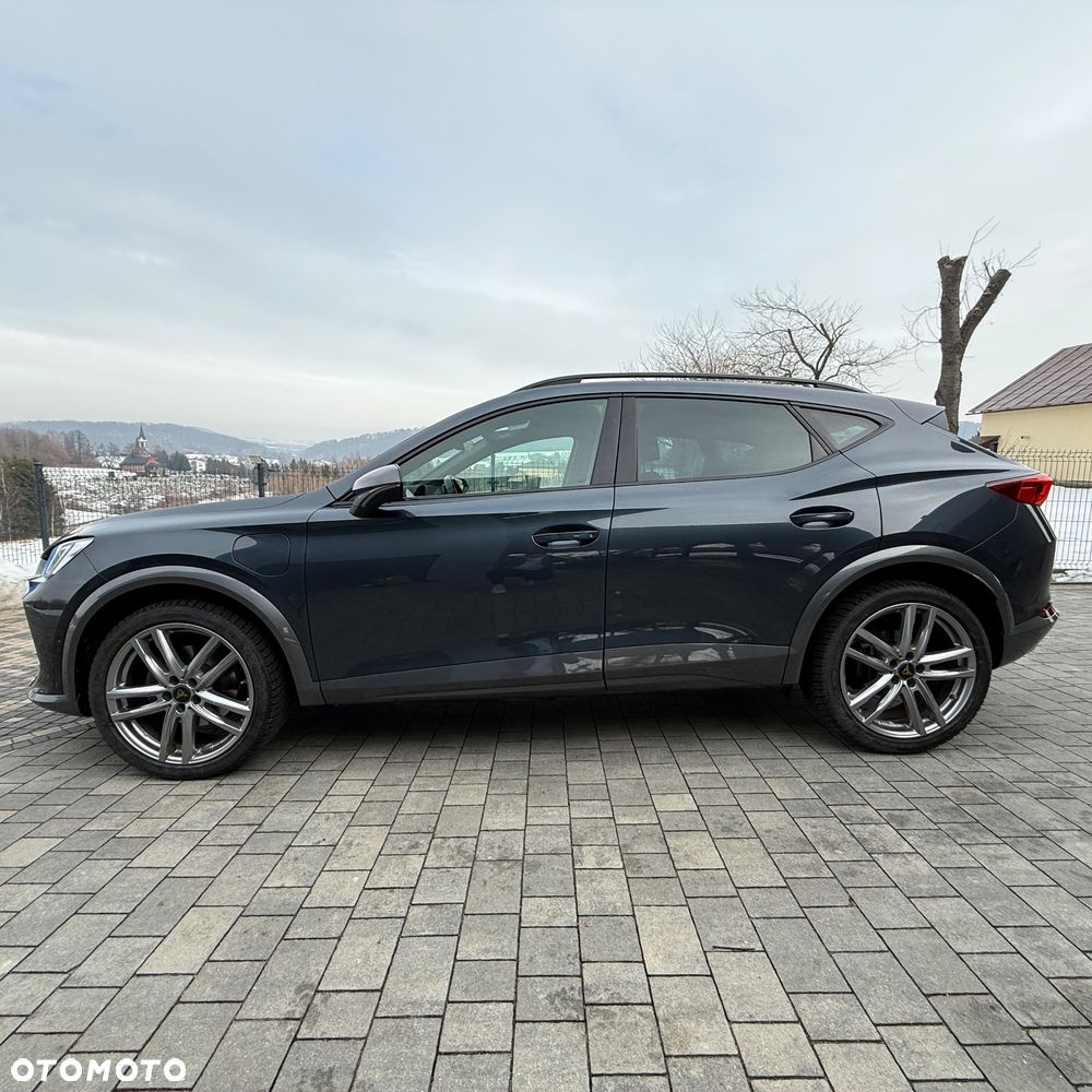 Cupra Formentor 1.5 TSI DSG - 3